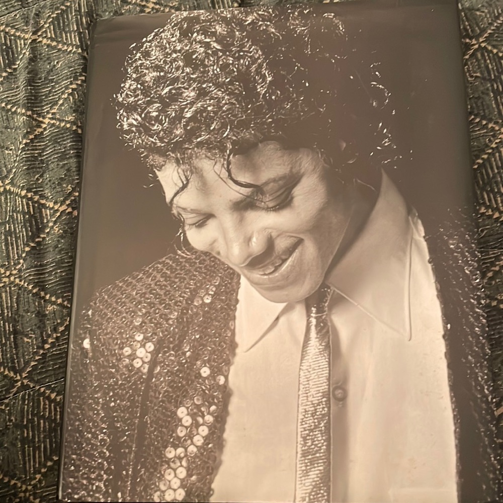Michael by the editors of Rolling Stone